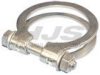 HJS 83 13 8802 Pipe Connector, exhaust system